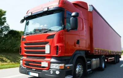 Konya Ortaköy Ambar Kargo