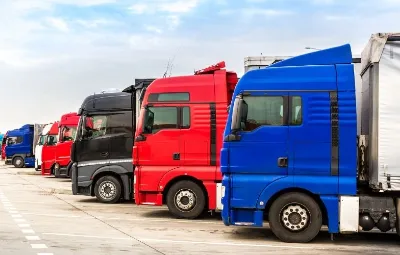 Konya Ortaköy Ambar Nakliyat