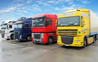 Konya Ortaköy Nakliye Ambarı