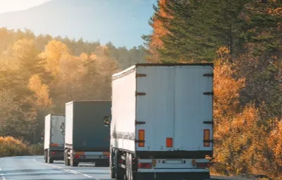 Konya ile Ortaköy Arası Klima Taşıma