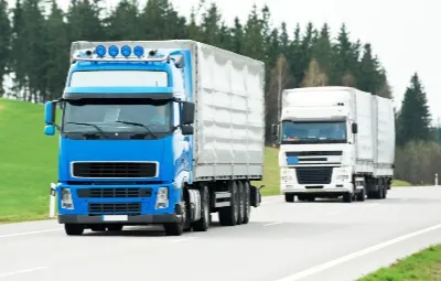 Konya ile Ortaköy Arası Eşya Taşıma